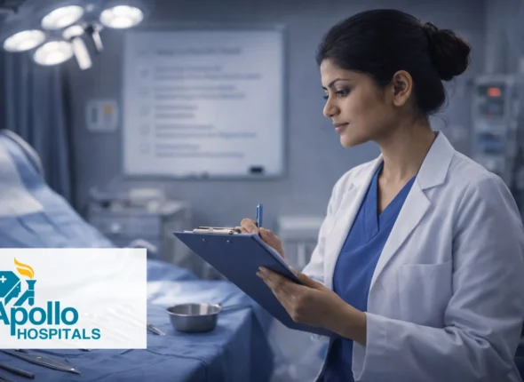 Advanced Certificate Course in Gynecology and Obstetrics