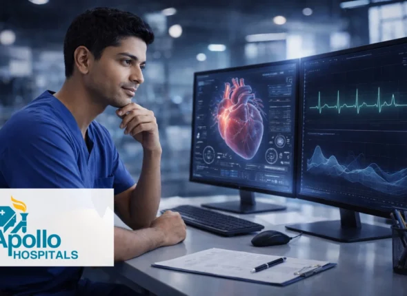 Advanced Certificate in Clinical Cardiology