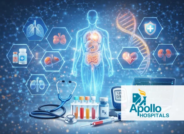 Advanced Certificate in Internal Medicine