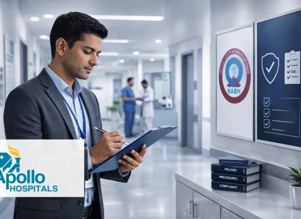 Advanced Certificate in NABH