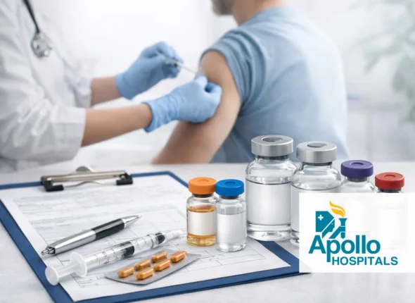 Certificate Course in Adult Immunization