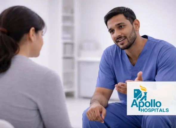 Certificate Course in Anxiety Disorders