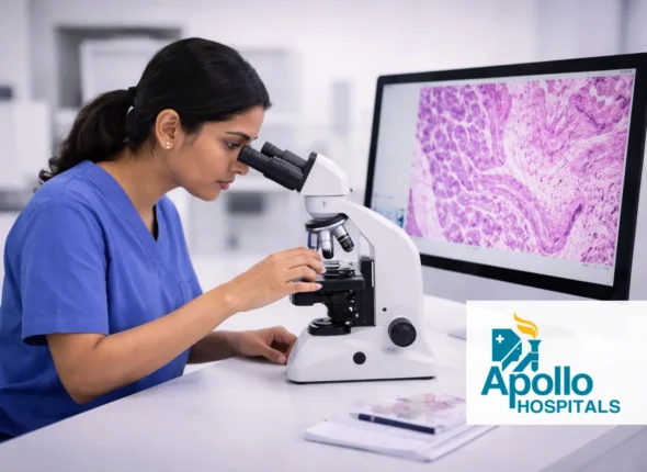 Certificate Course in Digital Pathology