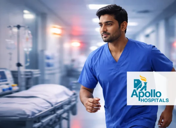 Certificate Course in Emergency Medicine