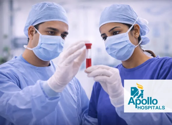 Certificate Course in Infection Prevention & Control