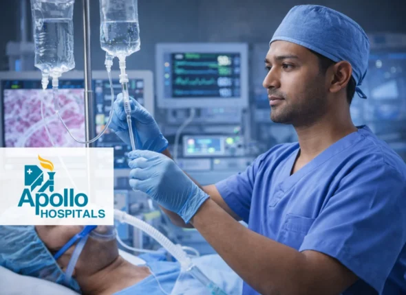 Certificate Course in Mechanical Ventilation