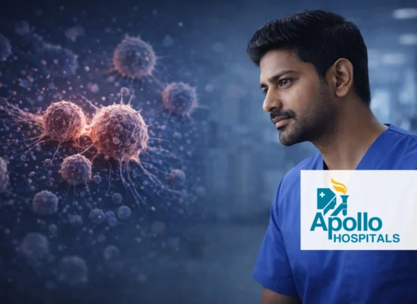 Certificate Course in Oncology (Cancer Care)