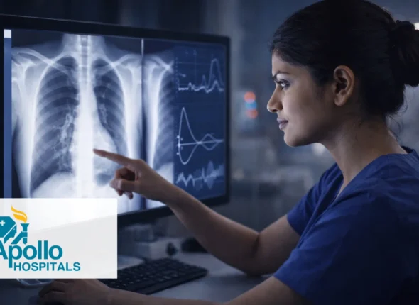 Certificate Course in Pulmonology