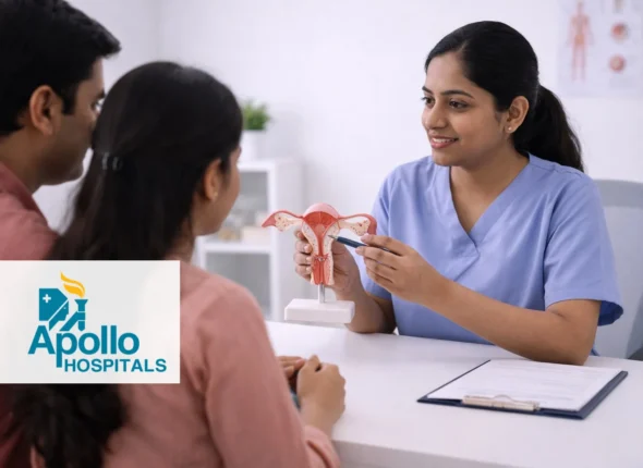 Certificate Course in Reproductive Health