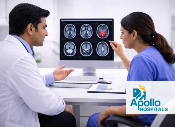 Certificate Course in Stroke Management