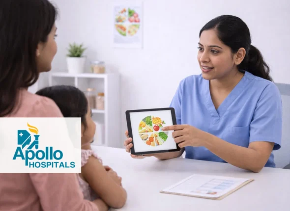 Certificate in Basic Nutrition