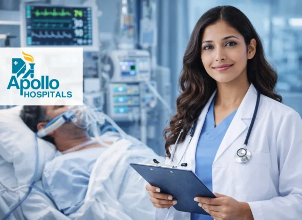 Fellowship in Critical Care Medicine