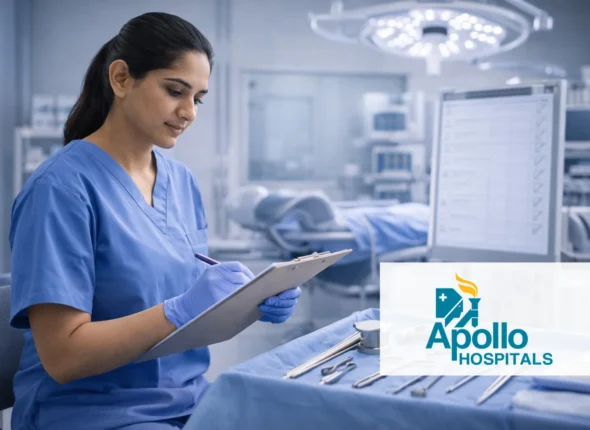 Fellowship in Gynecology and Obstetrics