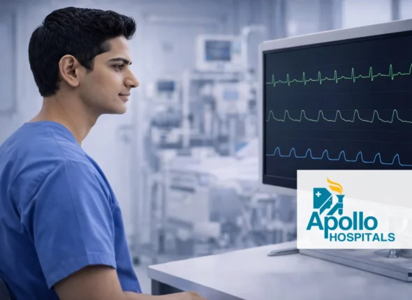 Fellowship in Intensive Care Medicine