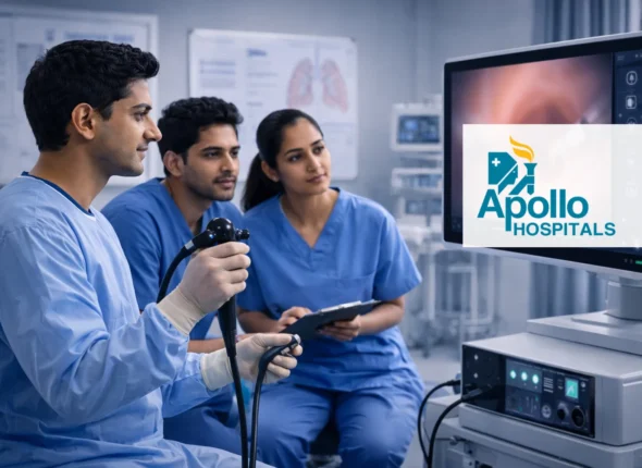 Fellowship in Interventional Pulmonology