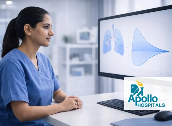 Fellowship in Pulmonology