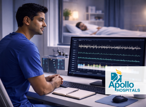 Fellowship in Sleep Medicine