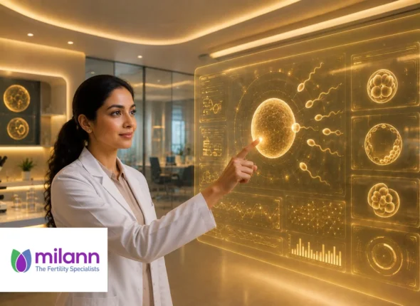 Advanced ART Course For Clinicians Milann Bangalore