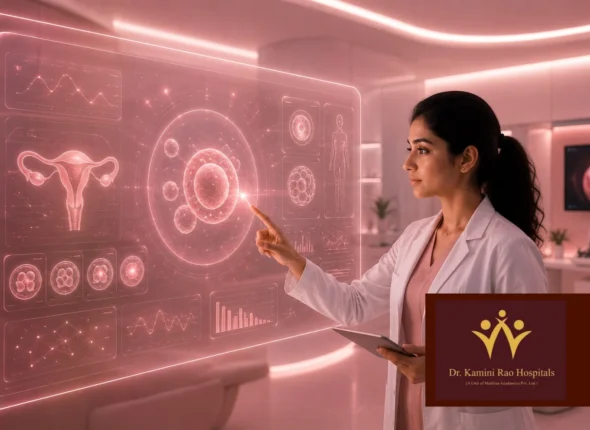 Advanced ART Course For Clinicians by Dr Kamini Rao Hospitals BangaloreNew Course