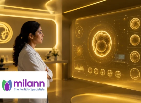 Advanced Art Course For Embryologists Milann Bangalore