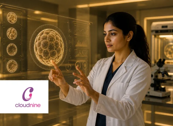 Advanced Art Course in Embryology by Cloudnine Hospitals Academy