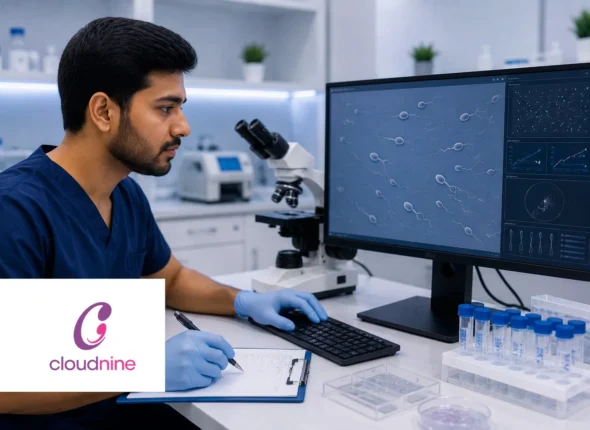 Andrology Course Cloudnine Hospitals Academy