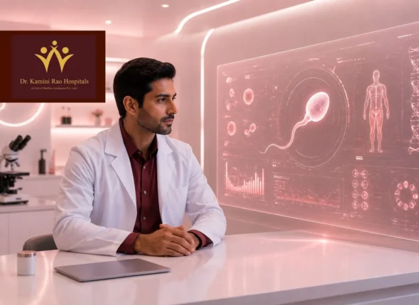 Basic Andrology Course by Dr Kamini Rao Hospitals Bangalore