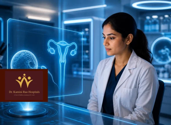 Basic Course In IUI by Dr Kamini Rao Hospitals Bangalore