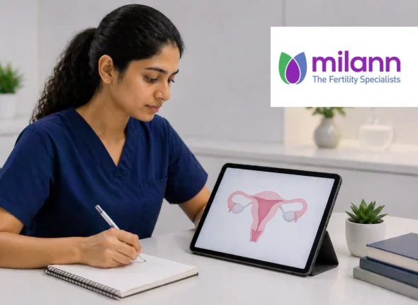 Basic Infertility Course Milann Bangalore