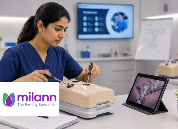 Certificate Course for Clinicians Milann Bangalore