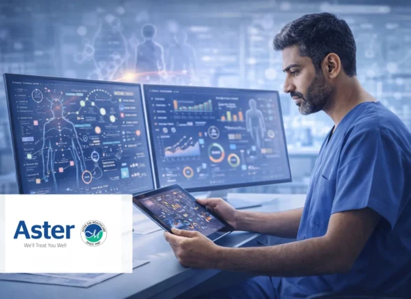 Advanced Certificate Level Program in Diabetes Mellitus by Aster Health Academy