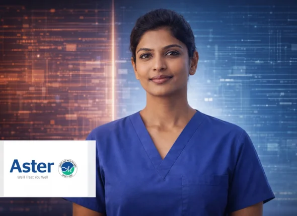 Advanced Certificate in Strategy for Healthcare by Aster Health Academy