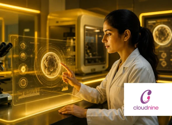 Embryology Programme by Cloudnine Fertility Academy