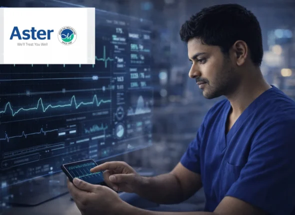 Post Graduate Program in Diabetes Mellitus by Aster Health Academy