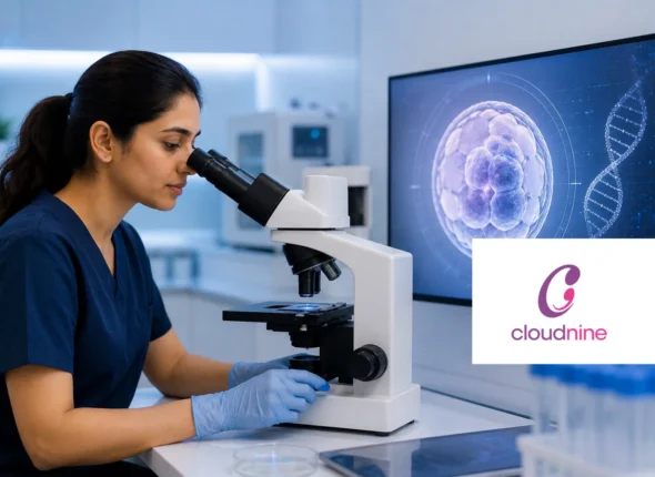 Pre Implantation Genetic Testing Course by Cloudnine Hospitals Academy-2