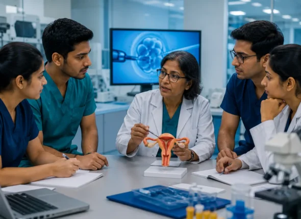 Fellowship Programmes Healthcare