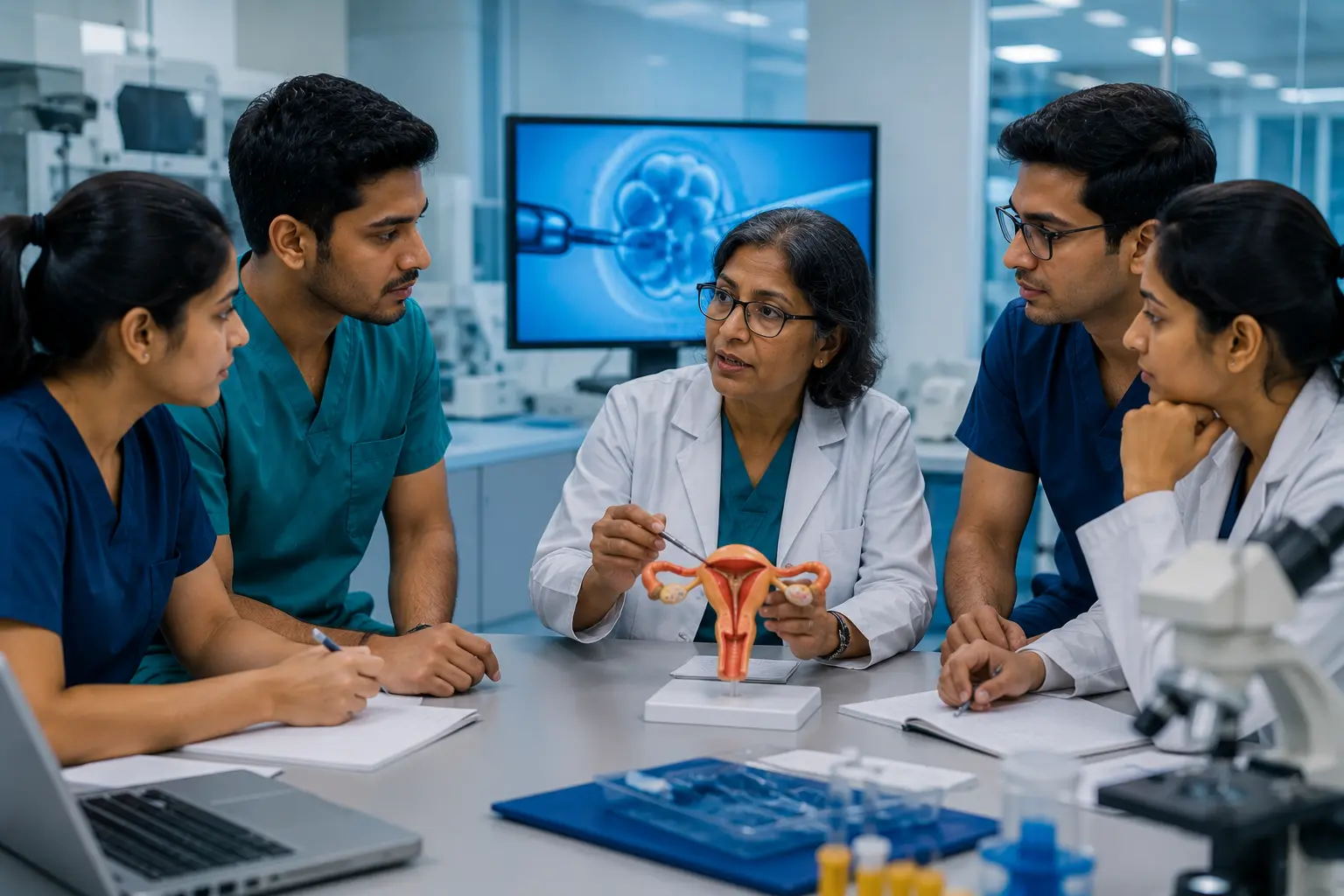 Fellowship Programmes Healthcare
