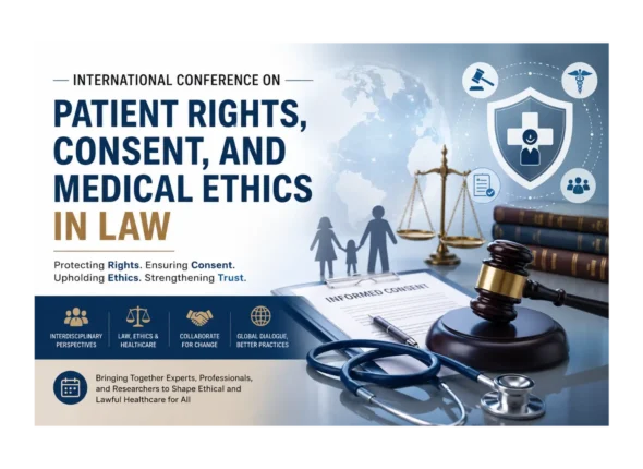 Ptients RIghts seminar