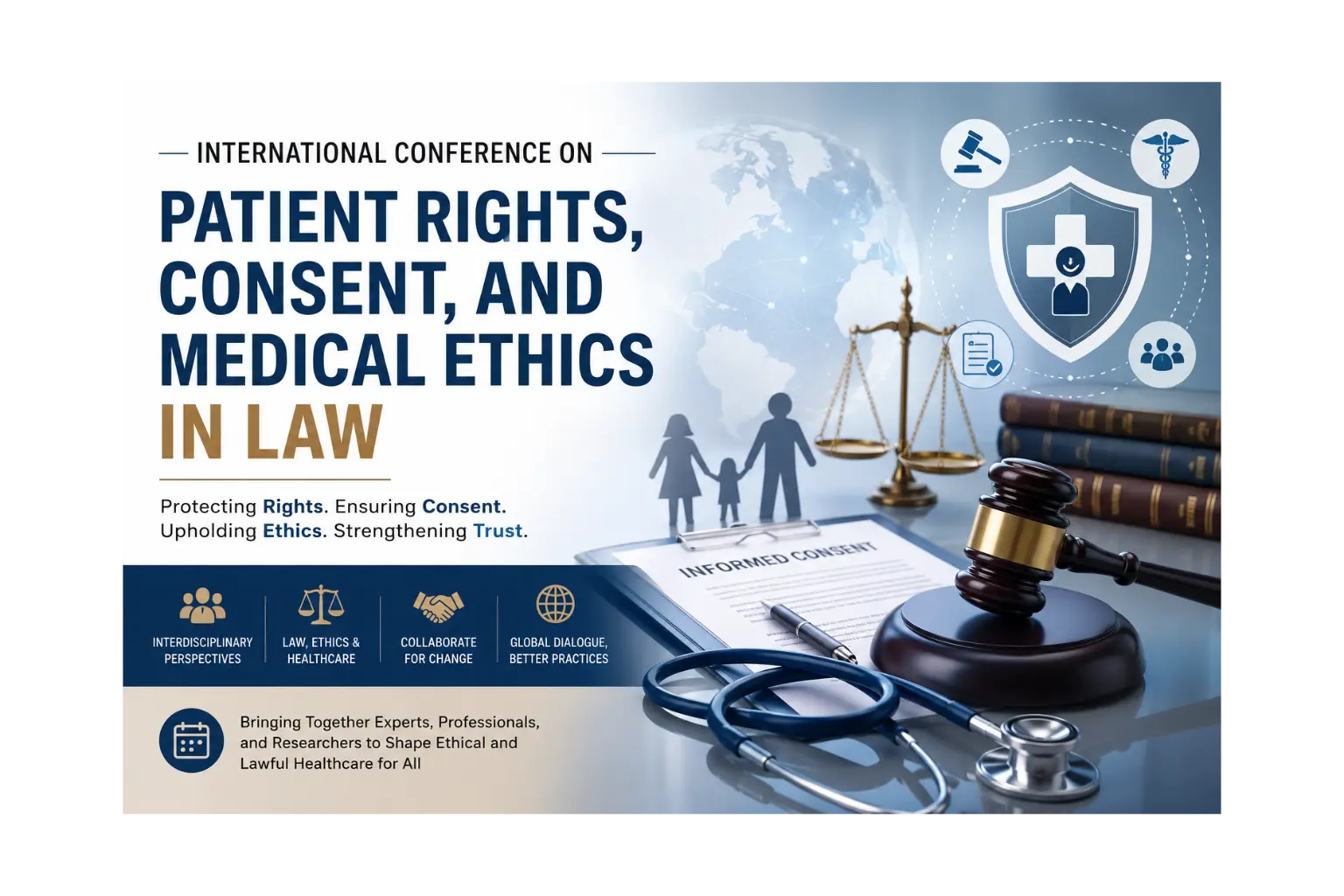 Ptients RIghts seminar