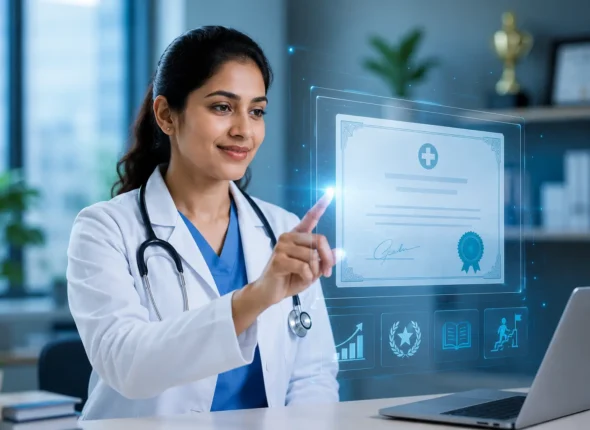 Certification Courses