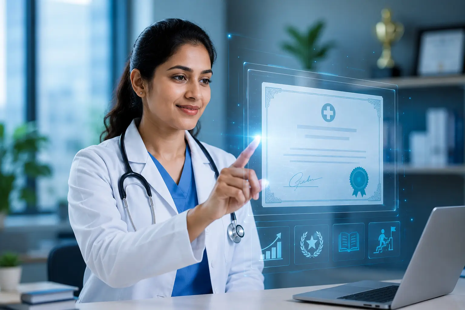 Certification Courses