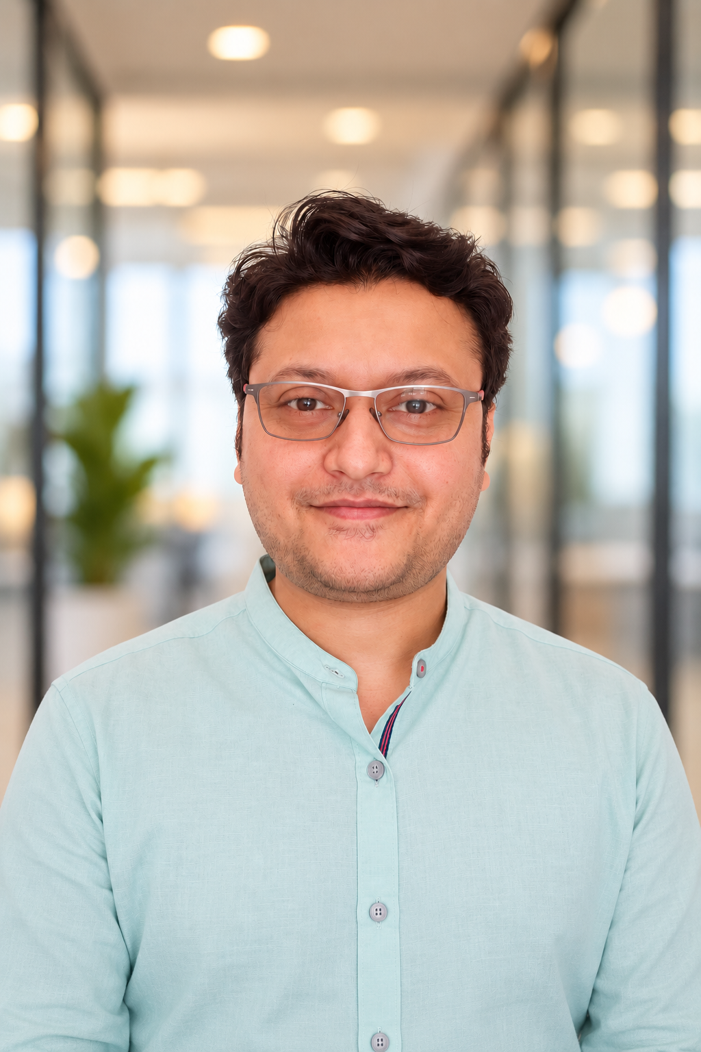 Vargottam Growth Manager
